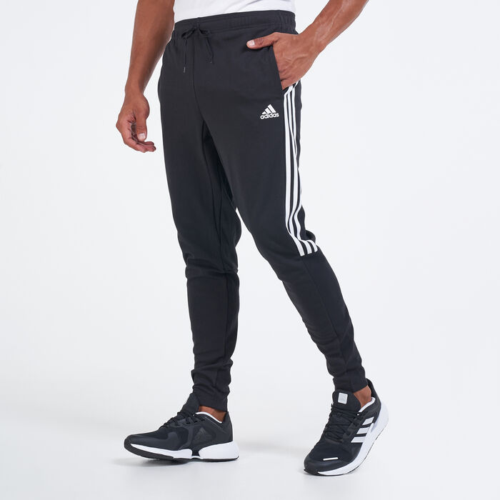 adidas Men's Sportswear Tracksuit Black adidas Men's Sportswear Tracksuit Black image number 2