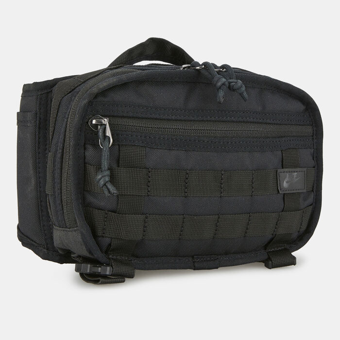 Nike Sportswear RPM Waist Bag Black image number 2