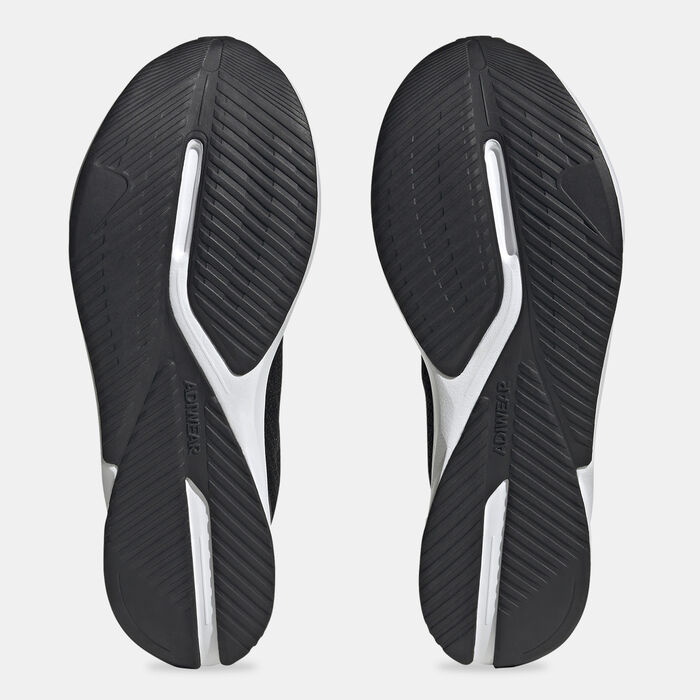 adidas Men's Duramo SL Running Shoes Black adidas Men's Duramo SL Running Shoes Black image number 3