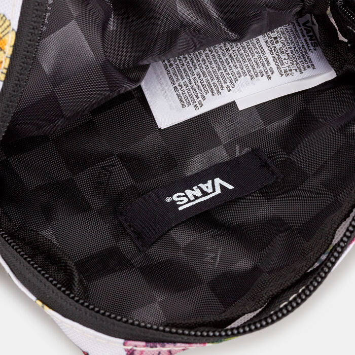 Vans Women's Go Getter Crossbody Bag Purple image number 3