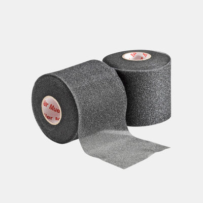 Mueller MWrap Pre-Taping Underwrap (19.5m) Black