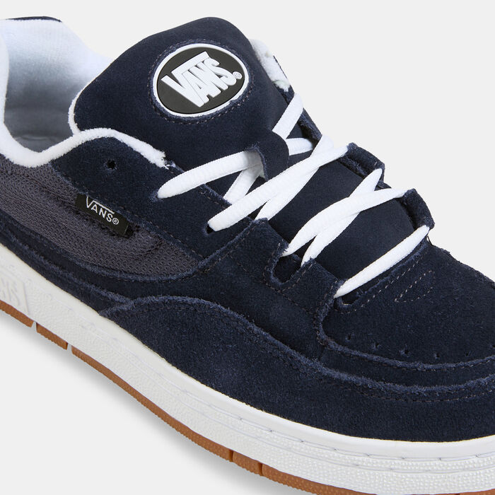 Vans Speed LS Unisex Shoes Blue image number 3