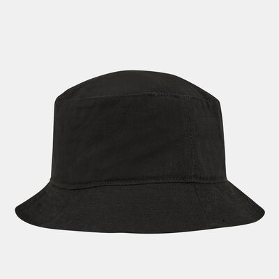 Timberland Men's Canvas Bucket Hat Black Timberland Men's Canvas Bucket Hat Black