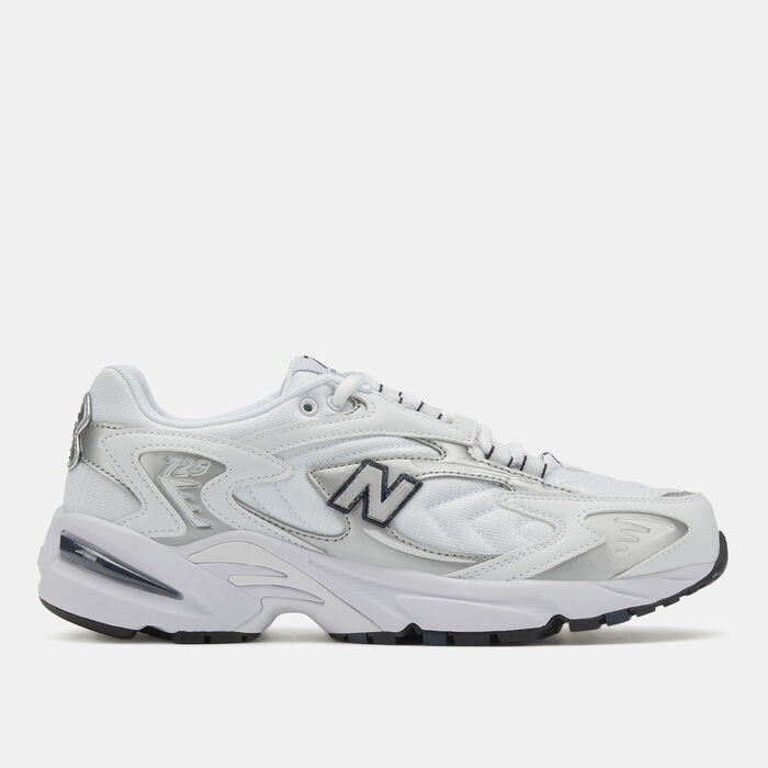 New Balance Men's ML725V1 Shoe White image number 0