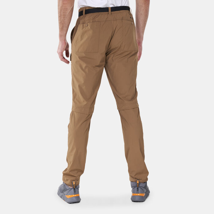 Columbia Men's Maxtrail™ II Hiking Pants Brown Columbia Men's Maxtrail™ II Hiking Pants Brown image number 1