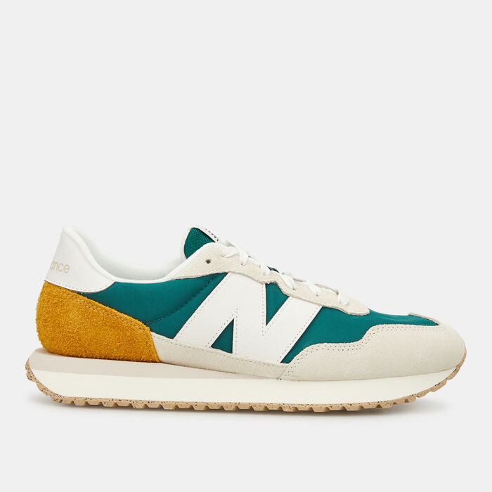 New Balance Men's 237 Shoes Blue image number 0