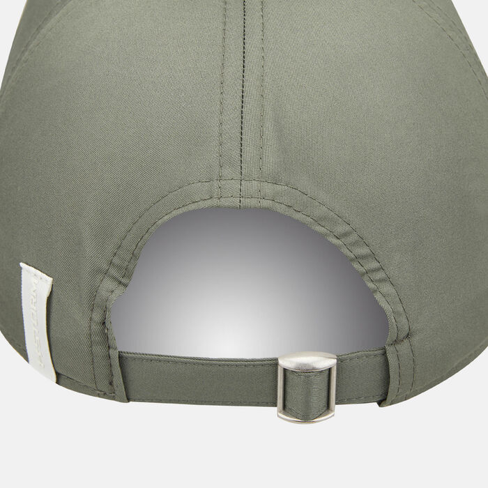 Under Armour Men's Storm Blitzing Adjustable Training Cap Green image number 1