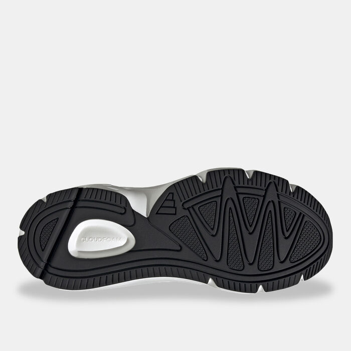 adidas Women's Crazychaos 2000 Shoes White adidas Women's Crazychaos 2000 Shoes White image number 3