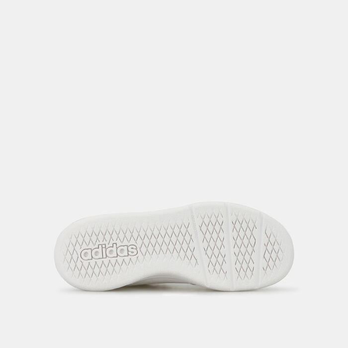 adidas Kids' Tensaur Shoe White adidas Kids' Tensaur Shoe White image number 3