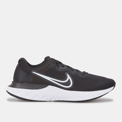 Nike Men's Renew Run 2 Shoe Multi