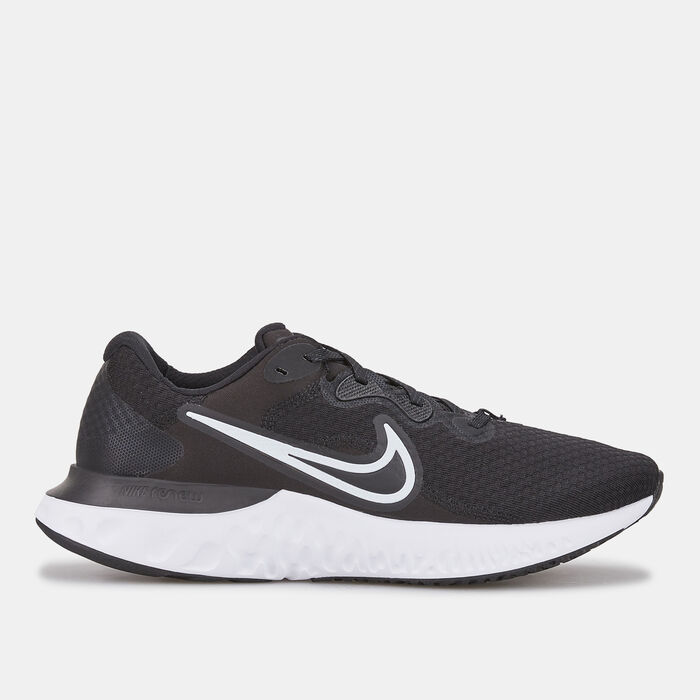 Nike Men's Renew Run 2 Shoe Multi image number 0