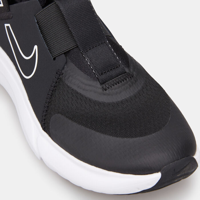 Nike Kids' Flex Plus Shoe (Baby and Toddler) Black Nike Kids' Flex Plus Shoe (Baby and Toddler) Black image number 4