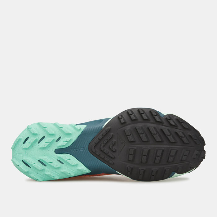 Nike Women's Air Zoom Terra Kiger 8 Shoe Nike Women's Air Zoom Terra Kiger 8 Shoe image number 3