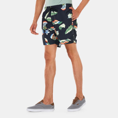 Vans Men's Mixed Volley Shorts Multi Vans Men's Mixed Volley Shorts Multi