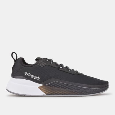 Columbia  Men's PFG Low Drag™ Shoe Black Columbia  Men's PFG Low Drag™ Shoe Black