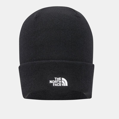 The North Face Norm Beanie Black