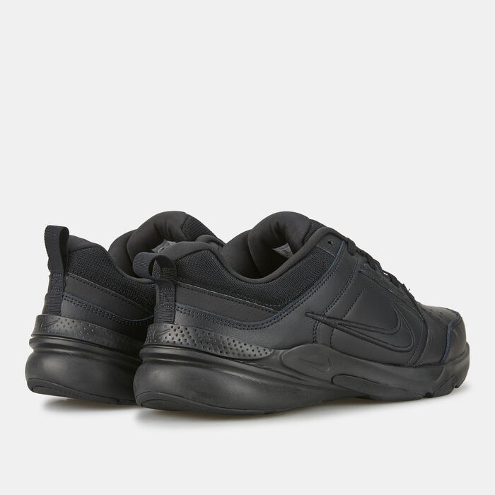Nike Men's Defy All Day Training Shoe Black Nike Men's Defy All Day Training Shoe Black image number 2
