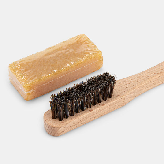 Jason Markk Premium Suede Shoe Cleaning Kit Multi Jason Markk Premium Suede Shoe Cleaning Kit Multi image number 2