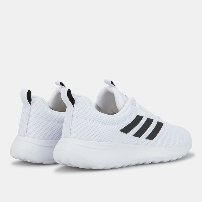 adidas Men's Lite Racer CLN Shoe White adidas Men's Lite Racer CLN Shoe White image number 2