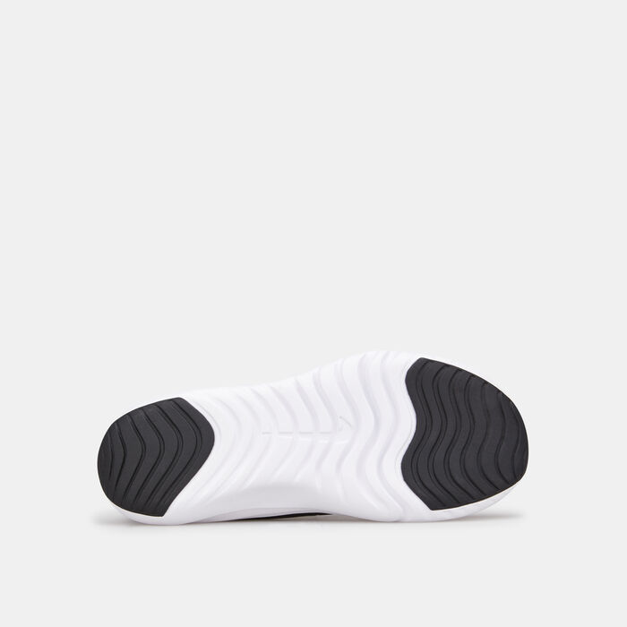 Nike Kids' Flex Plus Shoe (Baby and Toddler) Black Nike Kids' Flex Plus Shoe (Baby and Toddler) Black image number 3