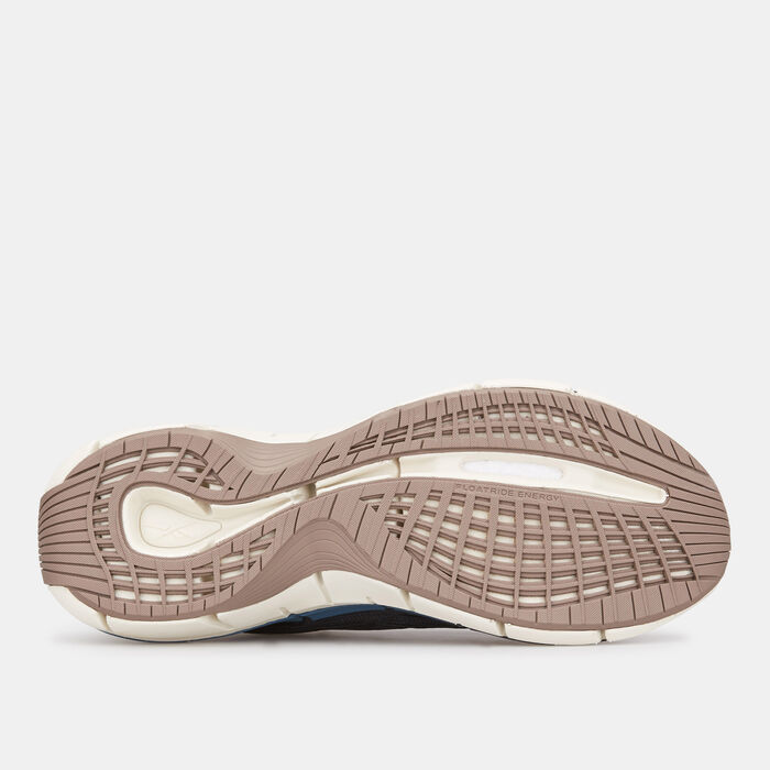 Reebok Zig Kinetica II Shoe Black image number 3