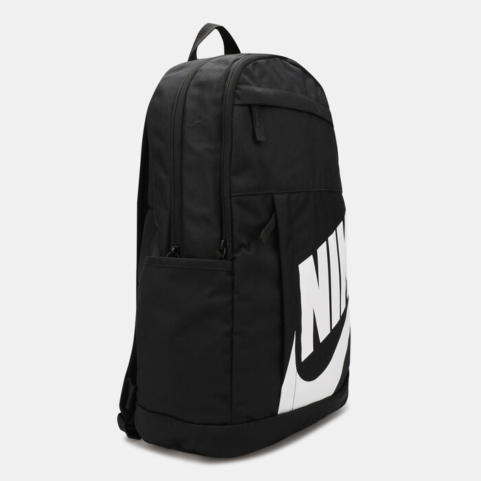 Nike Men's Sportswear Elemental Backpack Black Nike Men's Sportswear Elemental Backpack Black image number 2