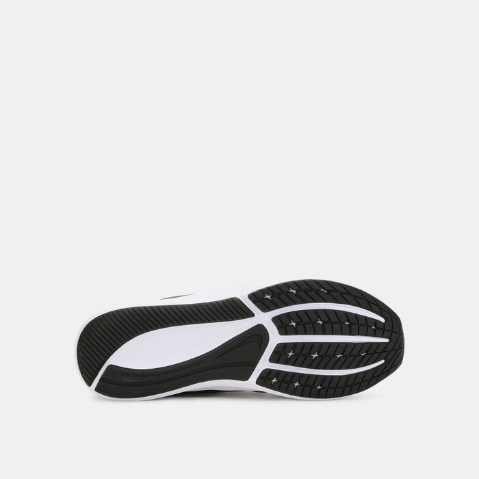 Nike Kids' Star Runner 3 Shoe Black image number 7