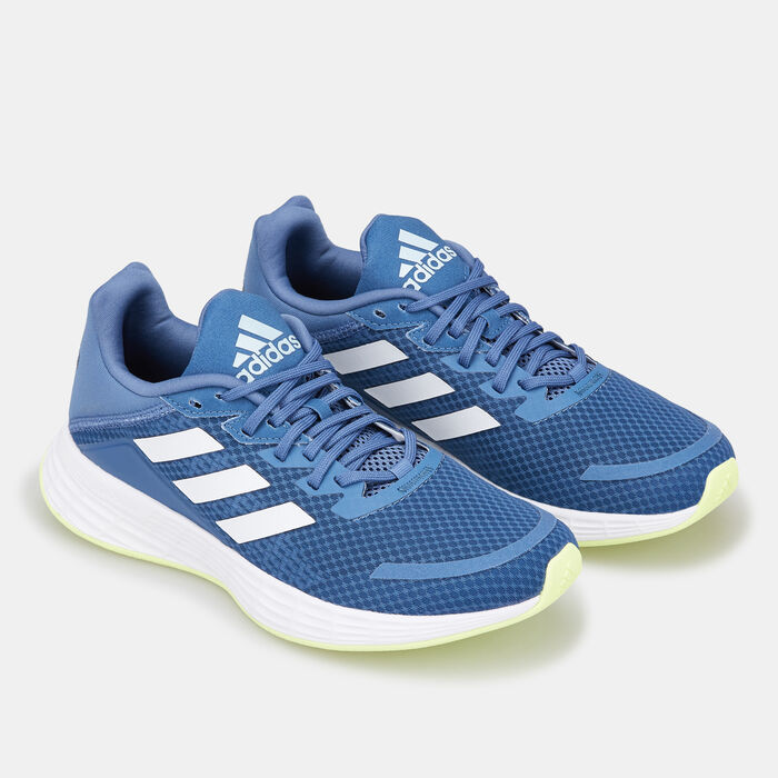 adidas Women's Duramo SL Shoe Blue image number 1