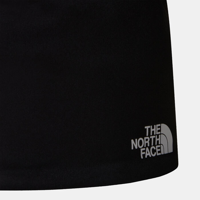 The North Face Base Lined Beanie Black image number 1