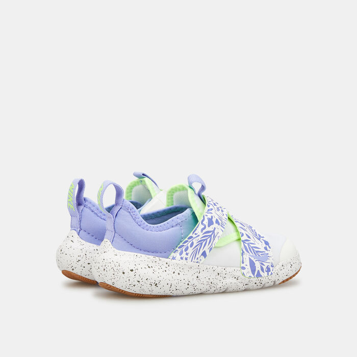 Nike Kids' Flex Advance SE Shoe (Baby and Toddler) Ivory Nike Kids' Flex Advance SE Shoe (Baby and Toddler) Ivory image number 2