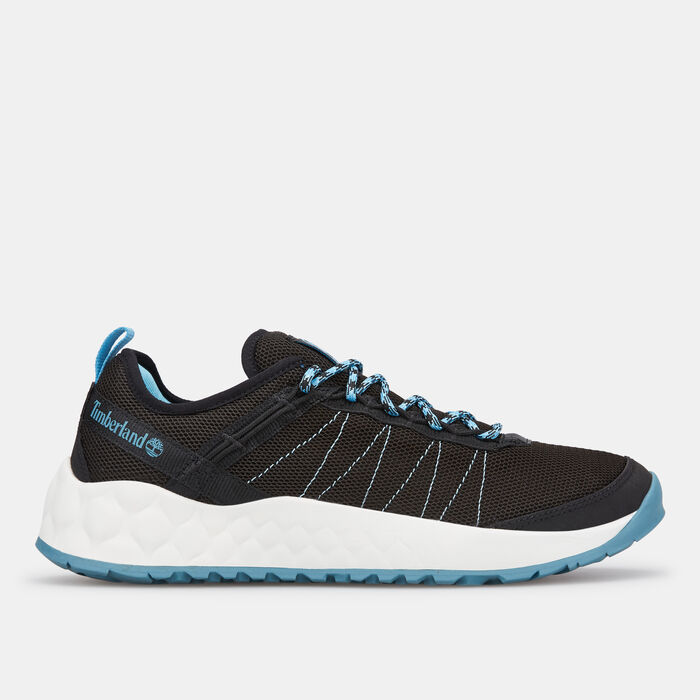 Timberland Women's Solar Wave Low Shoe Black Timberland Women's Solar Wave Low Shoe Black image number 0