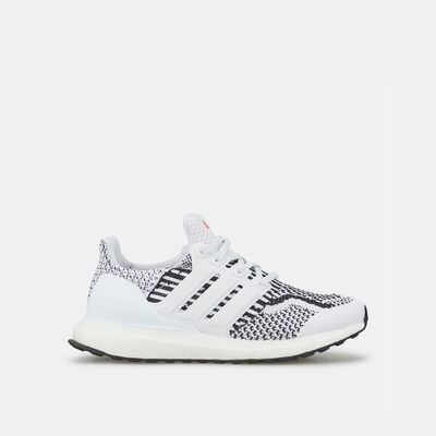 adidas Kids' Ultraboost 5.0 DNA Shoe White