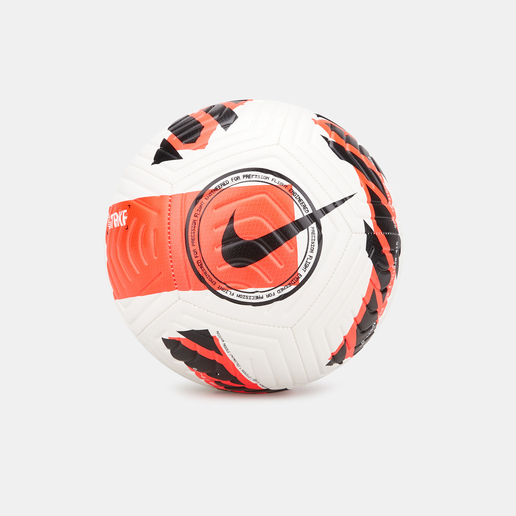 Nike strike football discount