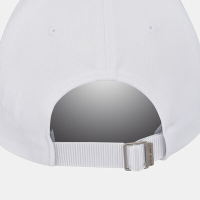 Under Armour Women's Blitzing Training Cap White