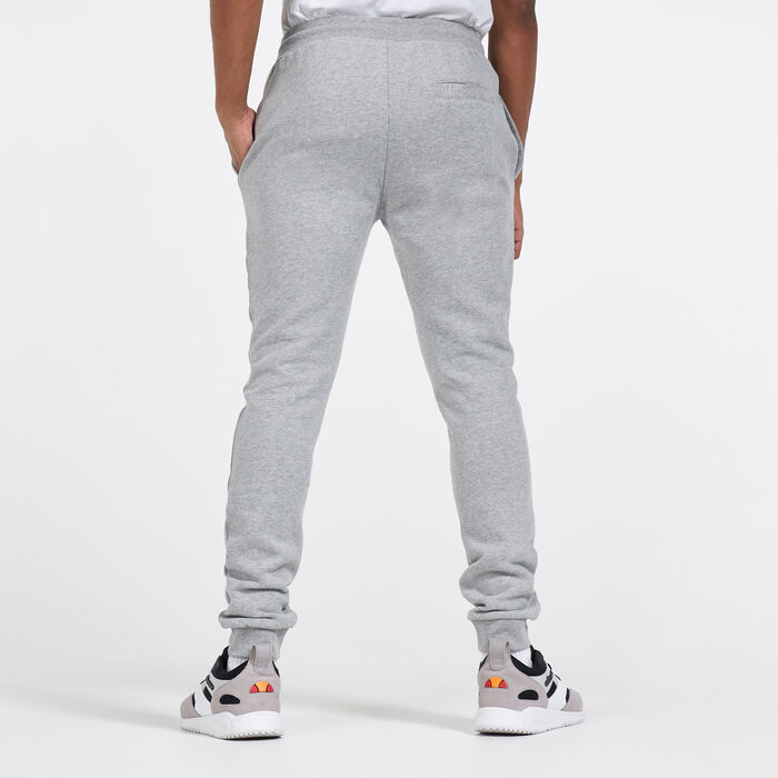 ellesse Men's Ovest Sweatpants Grey ellesse Men's Ovest Sweatpants Grey image number 1