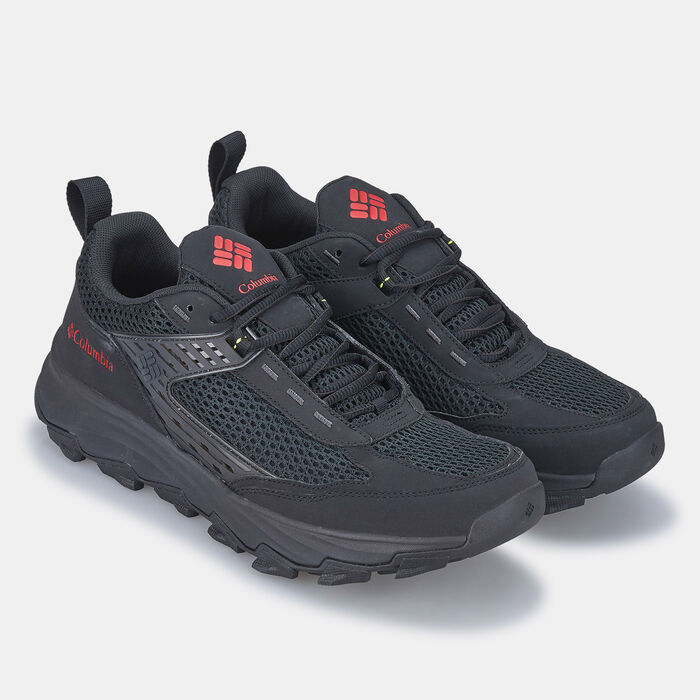 Columbia Men's Hatana™ Breathe Shoe Black Columbia Men's Hatana™ Breathe Shoe Black image number 1