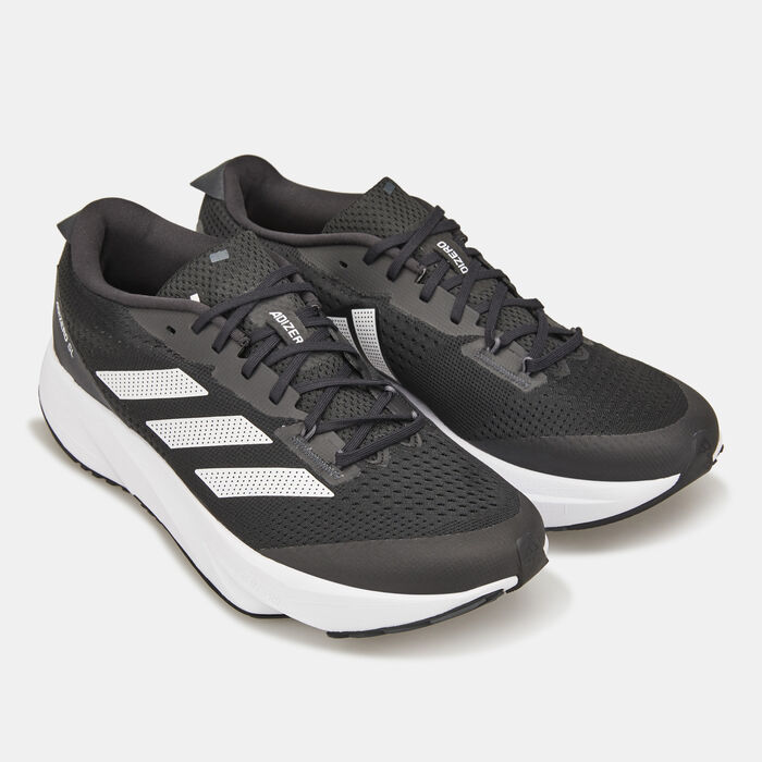 adidas Men's Adizero SL Wide Lightstrike Running Shoe Black adidas Men's Adizero SL Wide Lightstrike Running Shoe Black image number 2