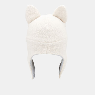 Columbia Kids' Tiny Animal™ II Beanie Beige