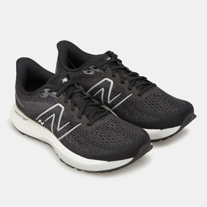 New Balance Men's Fresh Foam 880v12 Shoe Black New Balance Men's Fresh Foam 880v12 Shoe Black image number 1