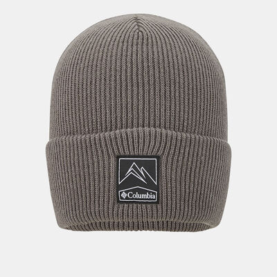 Columbia Whirlibird™ Cuffed Beanie Grey Columbia Whirlibird™ Cuffed Beanie Grey