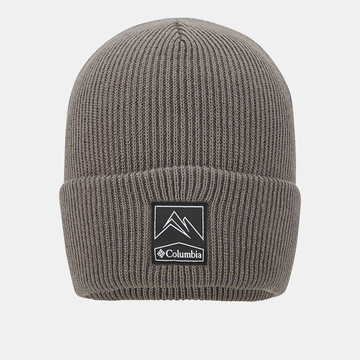 Columbia Whirlibird™ Cuffed Beanie Grey Columbia Whirlibird™ Cuffed Beanie Grey image number 0