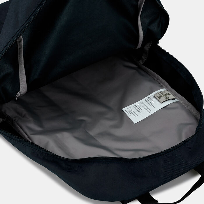 Timberland Brand C Timberpack Backpack Black image number 3