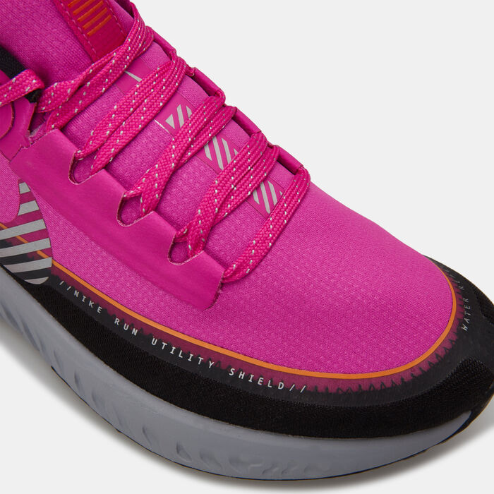 Nike Women's Legend React 2 Shoe Nike Women's Legend React 2 Shoe image number 4