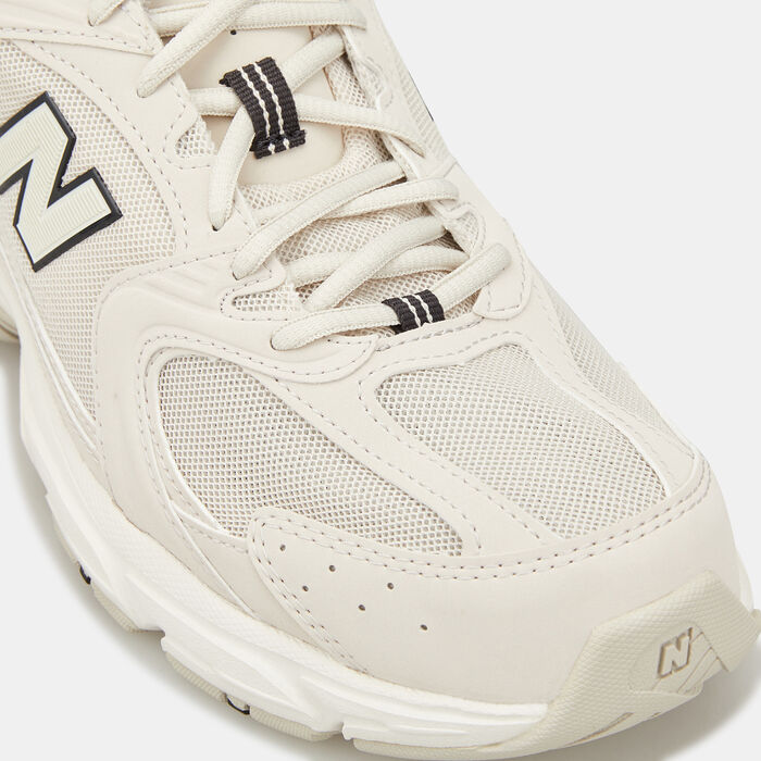 New Balance Men's 530 Shoe Beige image number 4