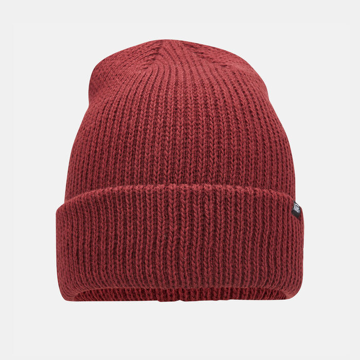 Vans Men's Core Basics Beanie Purple image number 0