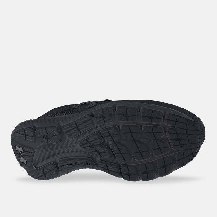 Under Armour Women's Rogue 4 Running Shoes Black image number 3