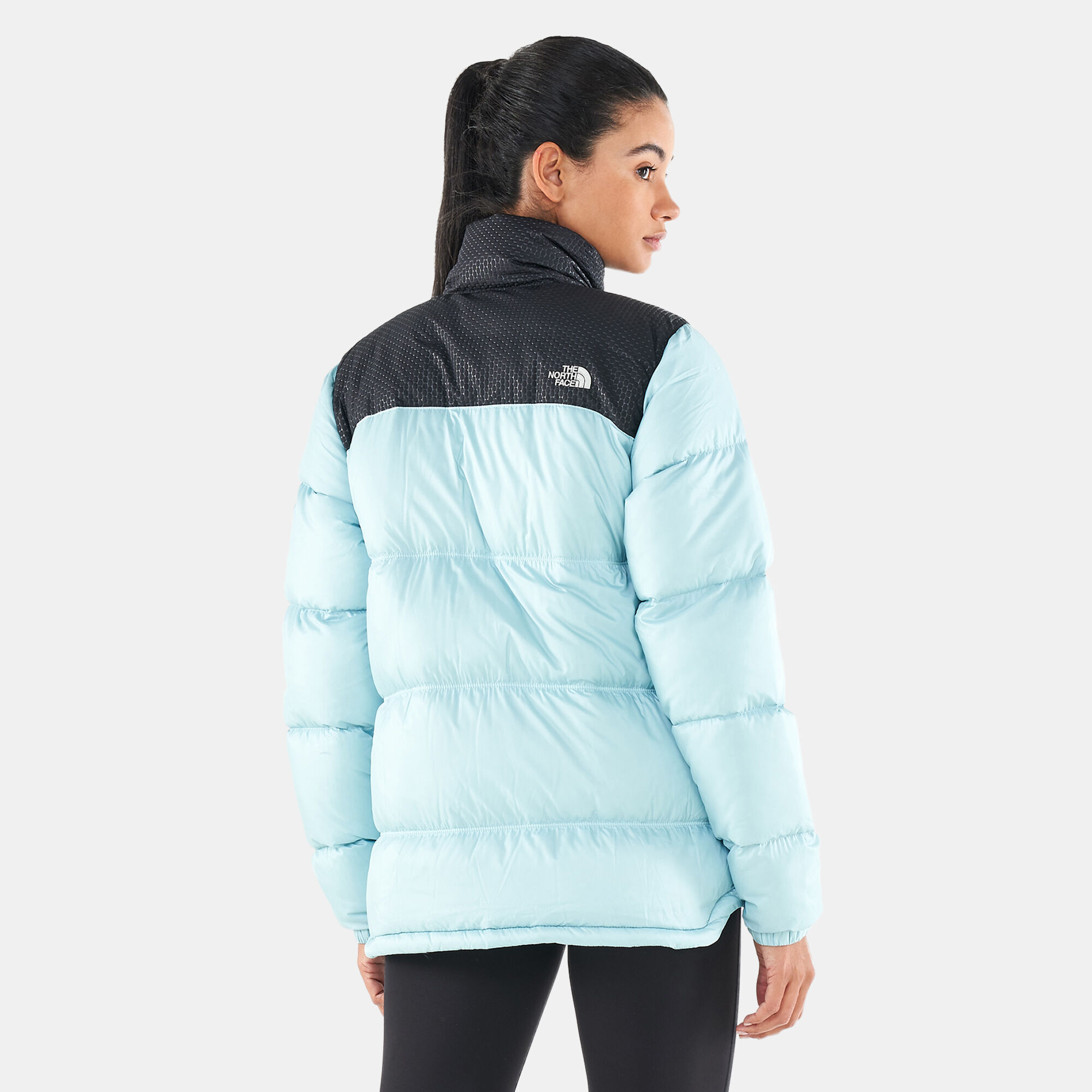 North face nevero down jacket clearance