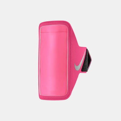 Nike Lean Armband Plus Pink