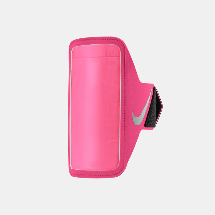 Nike Lean Armband Plus Pink image number 0