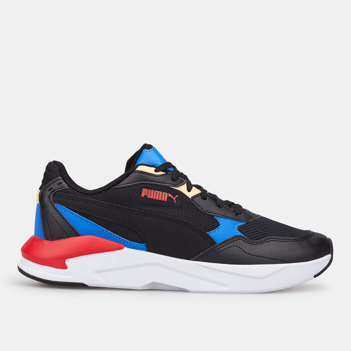 PUMA Men's X-Ray Speed Lite Shoes Black PUMA Men's X-Ray Speed Lite Shoes Black image number 0